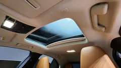 2021 Lexus UX 2.0 2WD, чёрный — фото 17