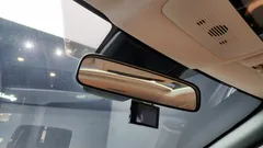 2021 Lexus UX 2.0 2WD, чёрный — фото 19