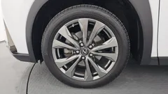 2022 Lexus UX 2.0 F-Sport 2WD, белый — фото 5