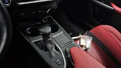 2022 Lexus UX 2.0 F-Sport 2WD, белый — фото 9