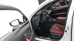 2022 Lexus UX 2.0 F-Sport 2WD, белый — фото 10