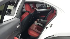 2022 Lexus UX 2.0 F-Sport 2WD, белый — фото 11