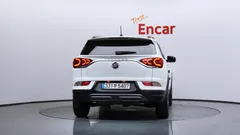 2022 KG_Mobility_Ssangyong KORANDO Gasoline 1.5 2WD C5 — фото 4