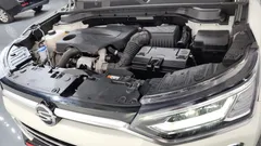 2022 KG_Mobility_Ssangyong KORANDO Gasoline 1.5 2WD C5 — фото 6