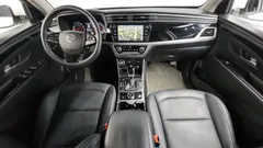 2022 KG_Mobility_Ssangyong KORANDO Gasoline 1.5 2WD C5 — фото 7