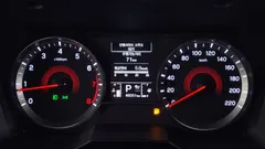 2022 KG_Mobility_Ssangyong KORANDO Gasoline 1.5 2WD C5 — фото 8