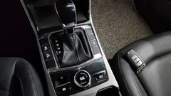 2022 KG_Mobility_Ssangyong KORANDO Gasoline 1.5 2WD C5 — фото 9