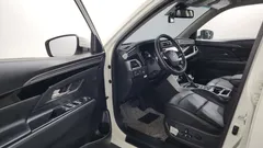 2022 KG_Mobility_Ssangyong KORANDO Gasoline 1.5 2WD C5 — фото 10