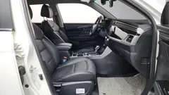 2022 KG_Mobility_Ssangyong KORANDO Gasoline 1.5 2WD C5 — фото 11