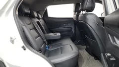 2022 KG_Mobility_Ssangyong KORANDO Gasoline 1.5 2WD C5 — фото 12