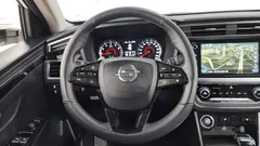 2022 KG_Mobility_Ssangyong KORANDO Gasoline 1.5 2WD C5 — фото 13