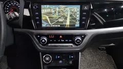 2022 KG_Mobility_Ssangyong KORANDO Gasoline 1.5 2WD C5 — фото 14