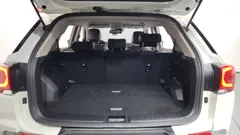 2022 KG_Mobility_Ssangyong KORANDO Gasoline 1.5 2WD C5 — фото 20