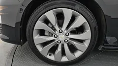 2021 ChevroletGMDaewoo Malibu 2.0 Turbo LT, чёрный — фото 5