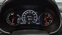 2021 ChevroletGMDaewoo Malibu 2.0 Turbo LT, чёрный — фото 8