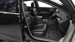2021 ChevroletGMDaewoo Malibu 2.0 Turbo LT, чёрный — фото 10