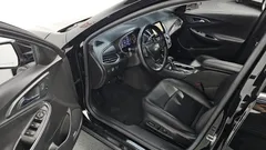2021 ChevroletGMDaewoo Malibu 2.0 Turbo LT, чёрный — фото 11