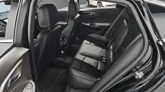 2021 ChevroletGMDaewoo Malibu 2.0 Turbo LT, чёрный — фото 12