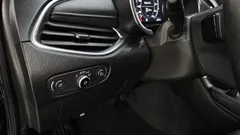 2021 ChevroletGMDaewoo Malibu 2.0 Turbo LT, чёрный — фото 17