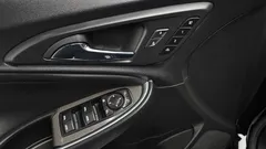 2021 ChevroletGMDaewoo Malibu 2.0 Turbo LT, чёрный — фото 18