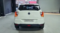 2022 KG_Mobility_Ssangyong TIBOLI Gasoline 1.5 2WD — фото 4