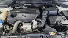 2022 KG_Mobility_Ssangyong TIBOLI Gasoline 1.5 2WD — фото 6