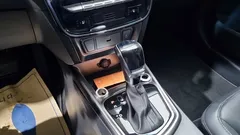 2022 KG_Mobility_Ssangyong TIBOLI Gasoline 1.5 2WD — фото 9