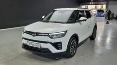 2022 KG_Mobility_Ssangyong TIBOLI Gasoline 1.5 2WD — фото 13