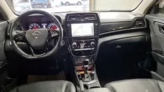 2022 KG_Mobility_Ssangyong TIBOLI Gasoline 1.5 2WD — фото 14