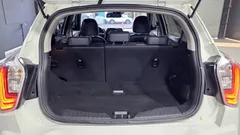 2022 KG_Mobility_Ssangyong TIBOLI Gasoline 1.5 2WD — фото 16