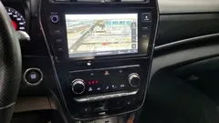 2022 KG_Mobility_Ssangyong TIBOLI Gasoline 1.5 2WD — фото 19