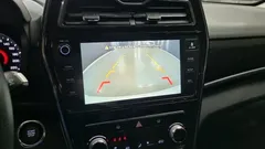 2022 KG_Mobility_Ssangyong TIBOLI Gasoline 1.5 2WD — фото 20