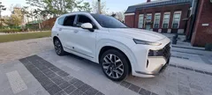 2023 Hyundai Santa Fe Diesel 2.2 4WD — фото 3