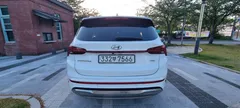 2023 Hyundai Santa Fe Diesel 2.2 4WD — фото 4