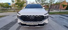 2023 Hyundai Santa Fe Diesel 2.2 4WD — фото 11