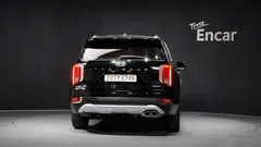 2022 Hyundai Palisade Diesel 2.2 2WD — фото 4