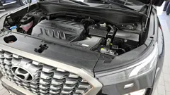 2022 Hyundai Palisade Diesel 2.2 2WD — фото 6