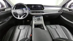 2022 Hyundai Palisade Diesel 2.2 2WD — фото 7