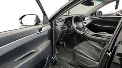 2022 Hyundai Palisade Diesel 2.2 2WD — фото 10