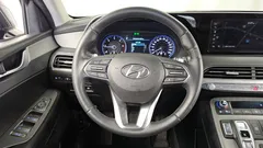 2022 Hyundai Palisade Diesel 2.2 2WD — фото 13