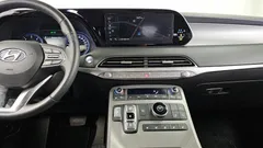 2022 Hyundai Palisade Diesel 2.2 2WD — фото 14