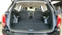 2022 Hyundai Palisade Diesel 2.2 2WD — фото 20