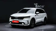 2023 Kia Sorento Diesel 2.2 2WD — фото 1