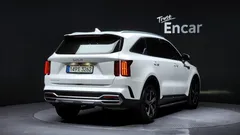 2023 Kia Sorento Diesel 2.2 2WD — фото 2