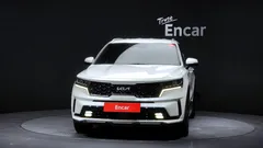 2023 Kia Sorento Diesel 2.2 2WD — фото 3