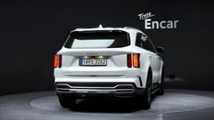 2023 Kia Sorento Diesel 2.2 2WD — фото 4