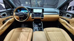 2023 Kia Sorento Diesel 2.2 2WD — фото 7
