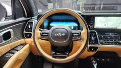 2023 Kia Sorento Diesel 2.2 2WD — фото 14