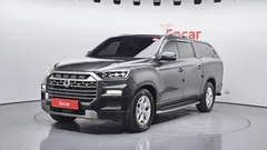2024 SsangYong Rexton Diesel 2.2 4WD — фото 1