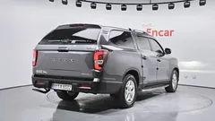 2024 SsangYong Rexton Diesel 2.2 4WD — фото 2